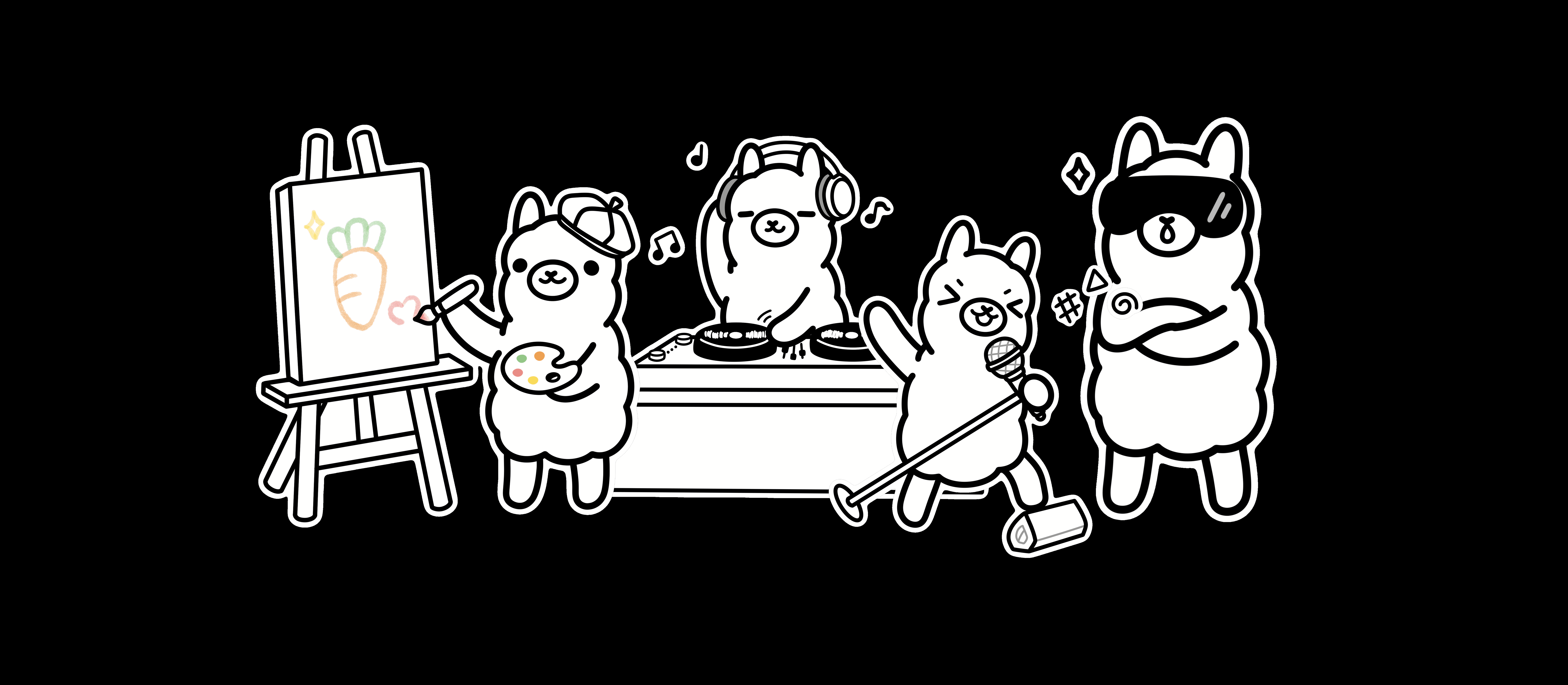 multimodality Ollama